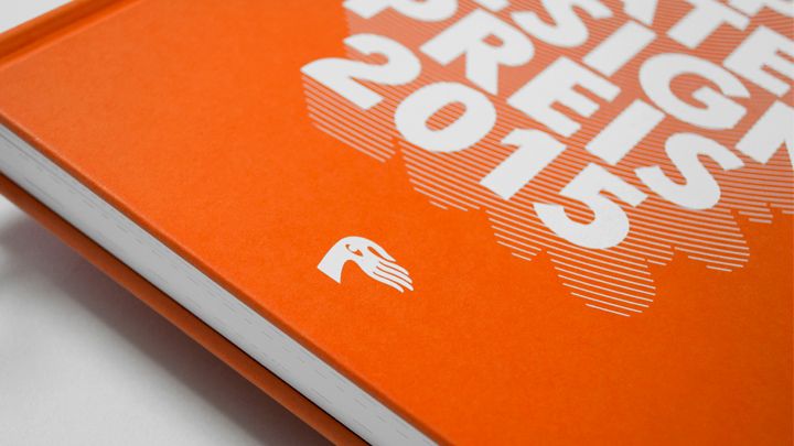 CDP 2015 Cover Detail Ansicht