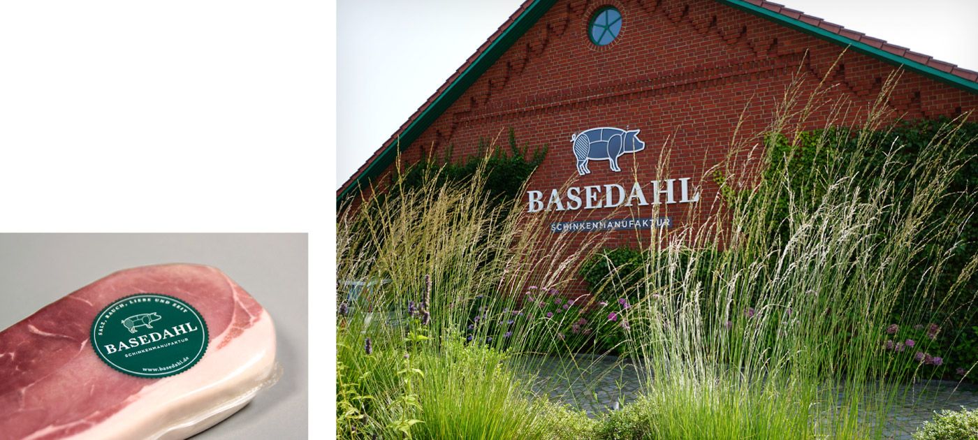 Basedahl aussen