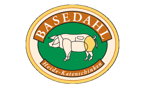 Basedahl Logo Vorher Nachher