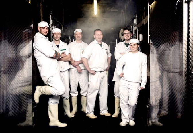 Basedahl Team