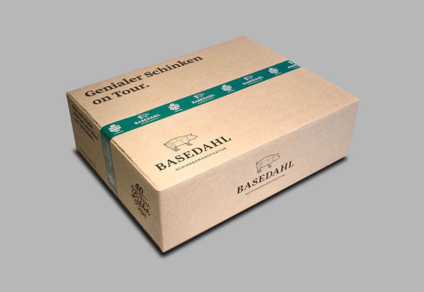 Basedahl Karton