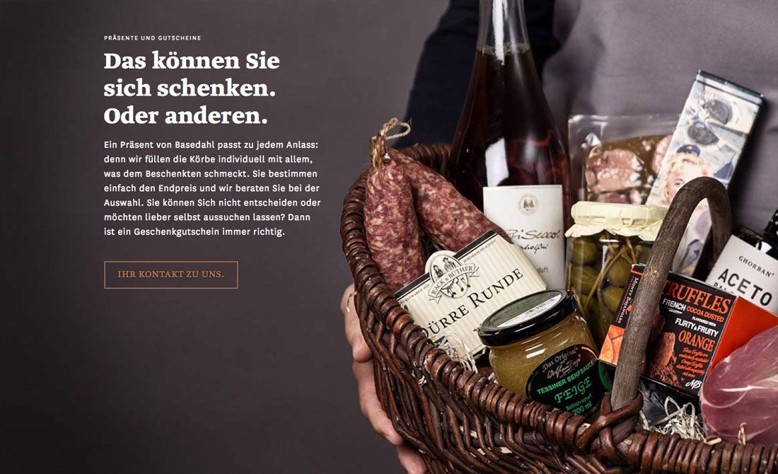 Basedahl Website 02