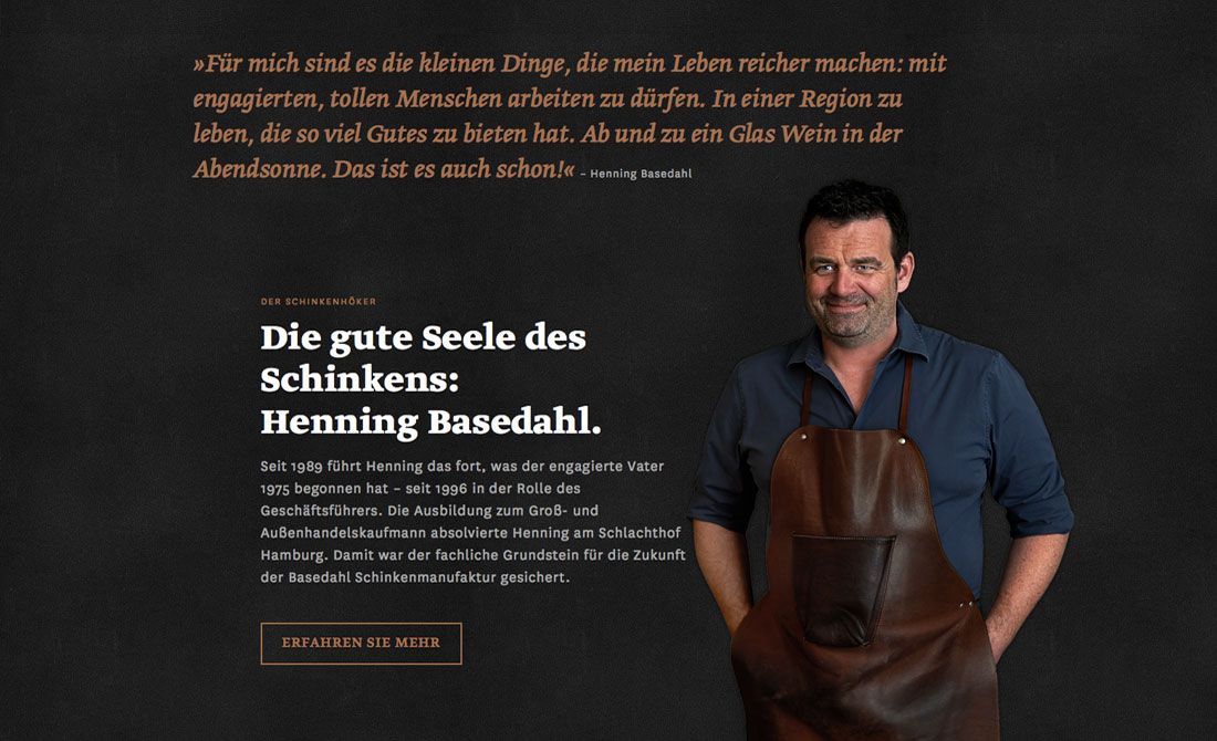 Basedahl Website 04