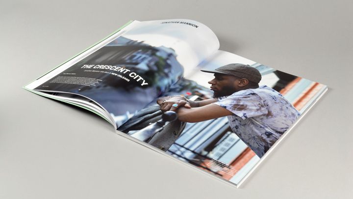 Leica S-Magazin 06