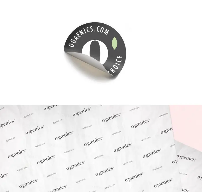 Ogeanics Detail