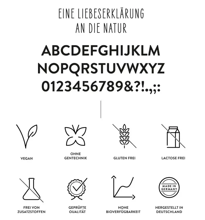 Ogaenics Icons