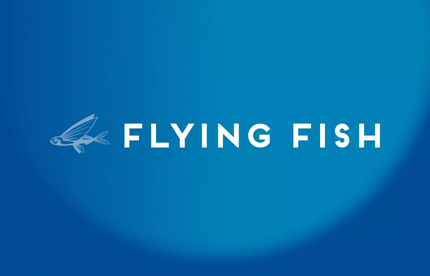 Flying Fish Logo