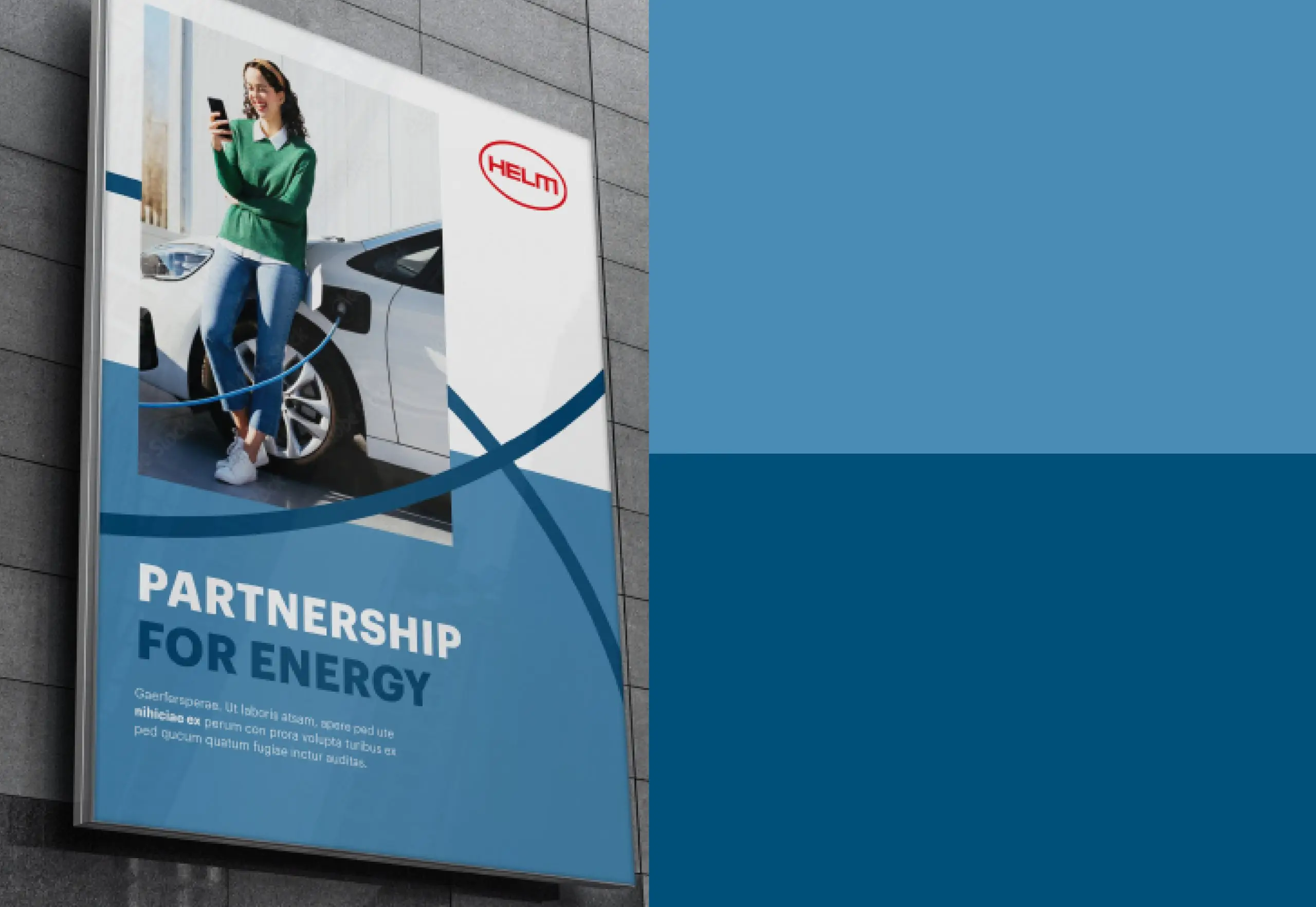 Poster Business Unit Energy Materials